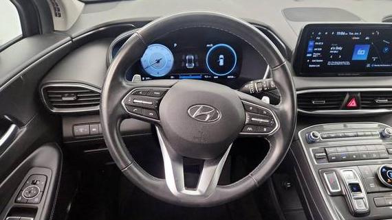 HYUNDAI SANTA FE 2023 5NMS3DAJXPH528363 image